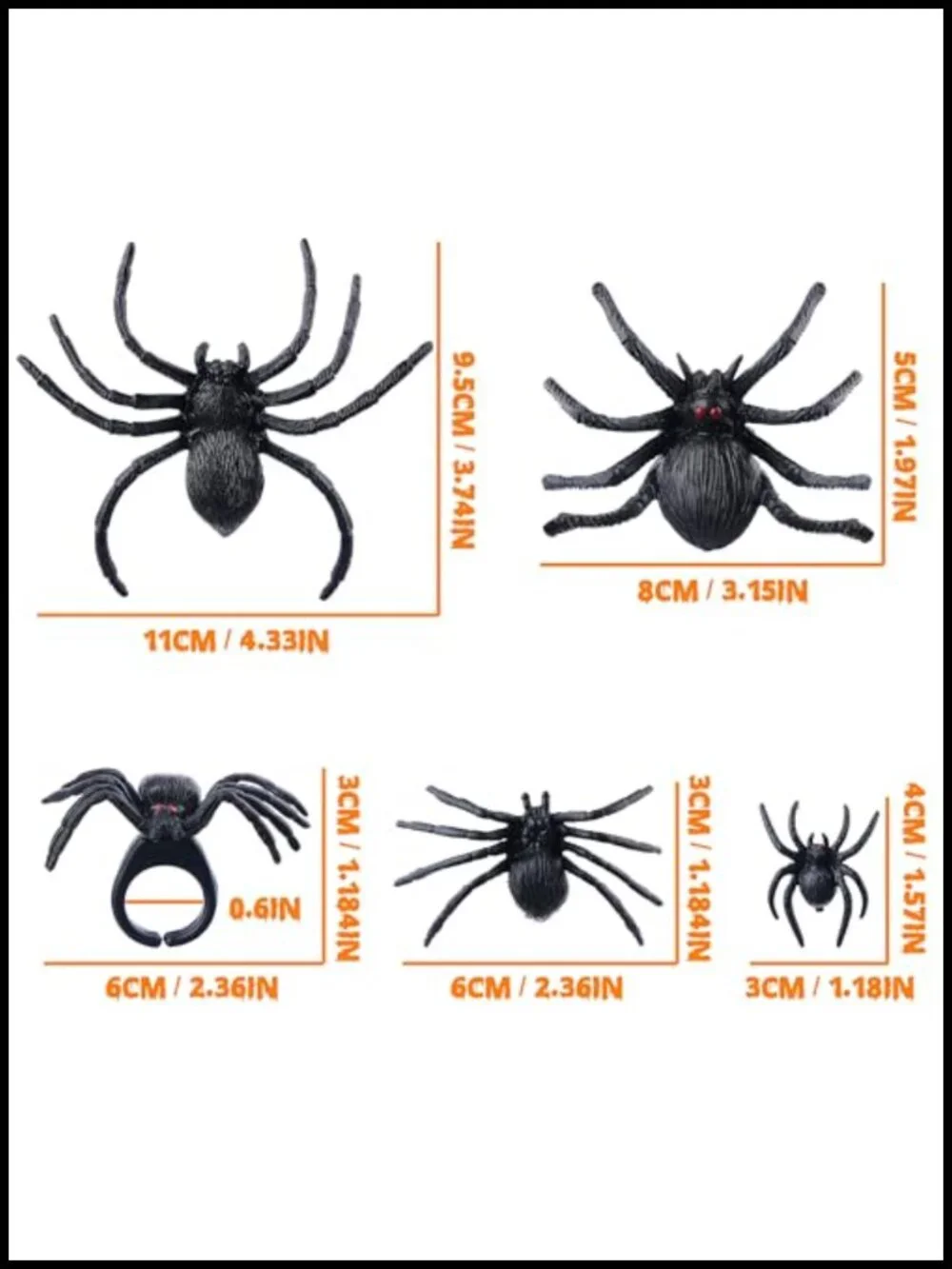 N/A bring creepy